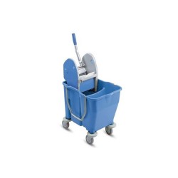 Single Bucket Trolley Divider IPC Made-in-Italy
