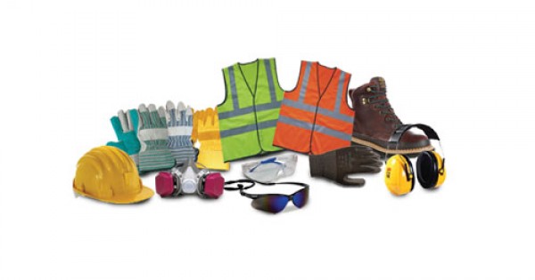 Safety Products